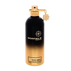Parfémovaná voda Montale Rose Night 100 ml