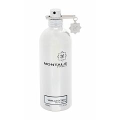 Parfémovaná voda Montale Vanilla Extasy 100 ml