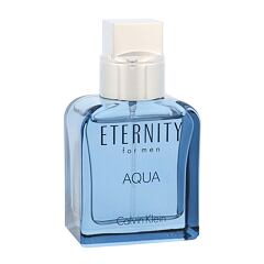 Toaletní voda Calvin Klein Eternity Aqua For Men 30 ml