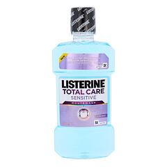 Ústní voda Listerine Mouthwash Total Care Sensitive 500 ml