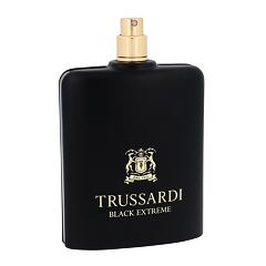 Toaletní voda Trussardi Black Extreme 100 ml Tester