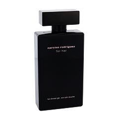Sprchový gel Narciso Rodriguez For Her 200 ml