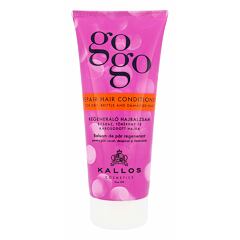 Kondicionér Kallos Cosmetics Gogo Repair 200 ml