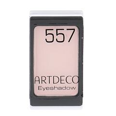 Oční stín Artdeco Matt 0,8 g 557 Matt Natural Pink