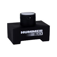 Toaletní voda Hummer Hummer Black 125 ml
