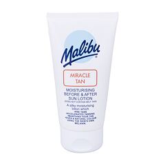 Přípravek po opalování Malibu Miracle Tan 150 ml