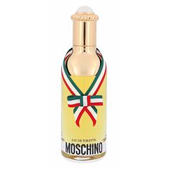 Toaletní voda Moschino Moschino Femme 75 ml