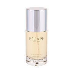 Toaletní voda Calvin Klein Escape For Men 50 ml