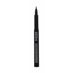 Oční linka Gabriella Salvete Liquid Eyeliner 1,2 ml 01