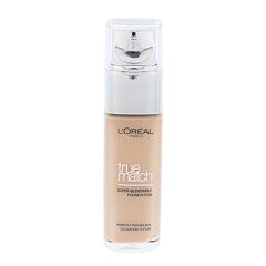 Make-up L'Oréal Paris True Match Super-Blendable Foundation 30 ml 3.N