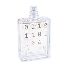 Toaletní voda Escentric Molecules Molecule 04 100 ml