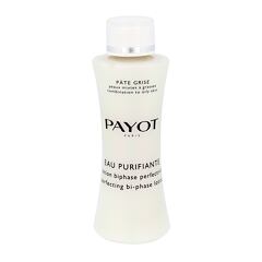 Čisticí voda PAYOT Pâte Grise Perfecting Bi-Phase Lotion 200 ml