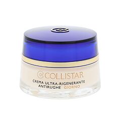 Denní pleťový krém Collistar Special Anti-Age Ultra-Regenerating Anti-Wrinkle Day Cream 50 ml poškozená krabička