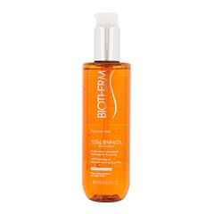 Čisticí olej Biotherm Biosource Total Renew Oil 200 ml
