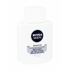 Balzám po holení Nivea Men Sensitive Recovery 100 ml