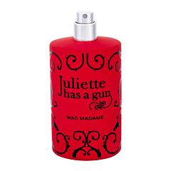 Parfémovaná voda Juliette Has A Gun Mad Madame 100 ml Tester