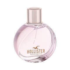 Parfémovaná voda Hollister Wave 50 ml