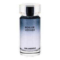 Toaletní voda Karl Lagerfeld Les Parfums Matières Bois De Vétiver 100 ml