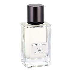 Parfémovaná voda Banana Republic Icon Collection 06 Black Platinum 75 ml