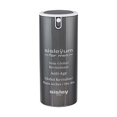 Denní pleťový krém Sisley Sisleyum For Men Anti-Age Global Revitalizer 50 ml