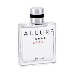 Kolínská voda Chanel Allure Homme Sport Cologne 50 ml