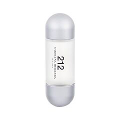 Toaletní voda Carolina Herrera 212 NYC 30 ml