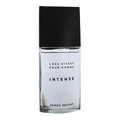 Toaletní voda Issey Miyake L'Eau D'Issey Pour Homme Intense 125 ml poškozená krabička