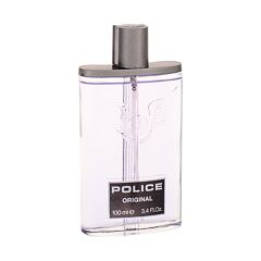 Toaletní voda Police Original 100 ml