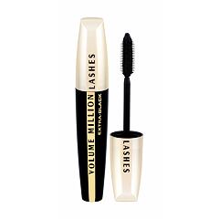 Řasenka L'Oréal Paris Volume Million Lashes Extra Black 9,2 ml Extra Black