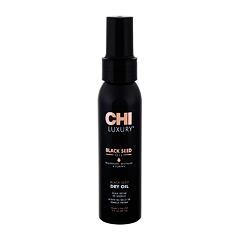 Olej na vlasy Farouk Systems CHI Luxury Black Seed Oil 89 ml