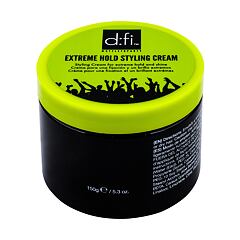 Krém na vlasy Revlon Professional d:fi Extreme Hold Styling Cream 150 g