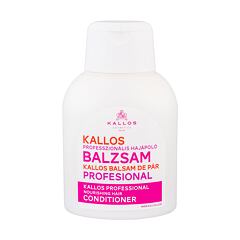 Kondicionér Kallos Cosmetics Professional Nourishing 500 ml
