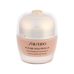 Make-up Shiseido Future Solution LX Total Radiance Foundation SPF15 30 ml N2 Neutral