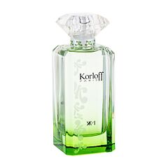 Toaletní voda Korloff Paris N° I Green Diamond 88 ml