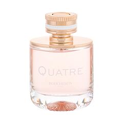 Parfémovaná voda Boucheron Quatre 100 ml Tester