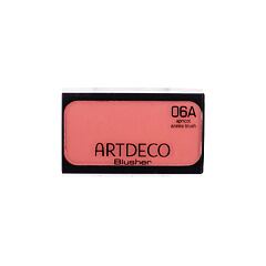 Tvářenka Artdeco Blusher 5 g 06A Apricot Azalea