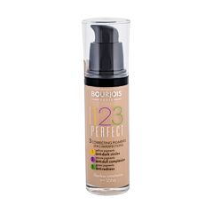Make-up BOURJOIS Paris 123 Perfect 30 ml 53 Beige Clair