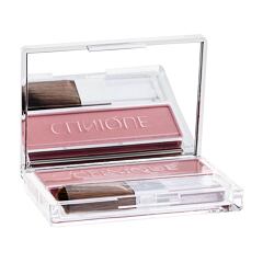 Tvářenka Clinique Blushing Blush 6 g 115 Smoldering Plum