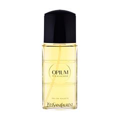 Toaletní voda Yves Saint Laurent Opium Pour Homme 100 ml