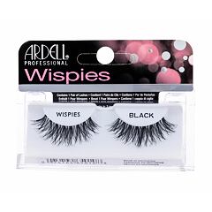 Umělé řasy Ardell Wispies Wispies 1 ks Black