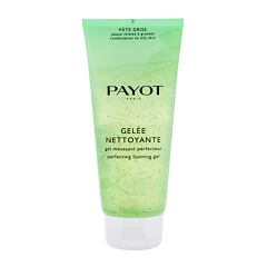 Čisticí gel PAYOT Pâte Grise Gelée Nettoyante 200 ml Tester