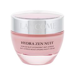 Noční pleťový krém Lancôme Hydra Zen 50 ml