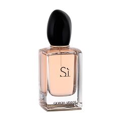 Parfémovaná voda Giorgio Armani Sì 50 ml