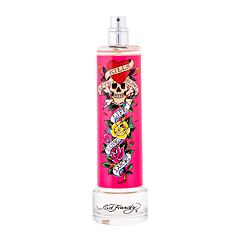 Parfémovaná voda Christian Audigier Ed Hardy Woman 100 ml Tester