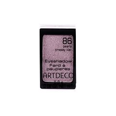Oční stín Artdeco Eyeshadow 0,8 g 86 Pearly Smokey Lilac