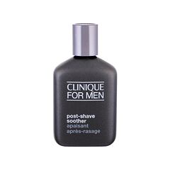 Přípravek po holení Clinique For Men Post Shave Soother 75 ml
