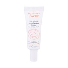 Oční krém Avene Sensitive Skin Soothing Eye Contour 10 ml