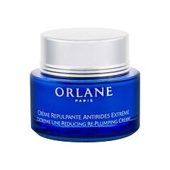 Denní pleťový krém Orlane Extreme Line Reducing Re-Plumping Cream 50 ml