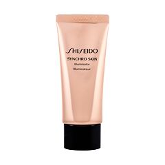 Rozjasňovač Shiseido Synchro Skin Illuminator 40 ml Rose Gold
