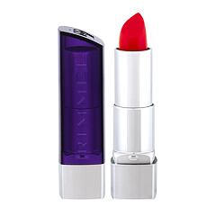 Rtěnka Rimmel London Moisture Renew 4 g 510 Mayfair Red Lady